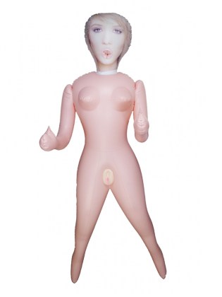 Singielka lutka na naduvavanje- 26 00018-3